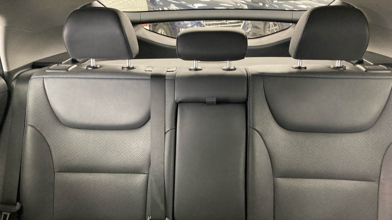 Hyundai IONIQ 1.6 GDi Hybrid Premium SE 5dr DCT Hybrid Hatchback